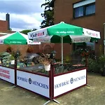 Hotel Restaurant Neffelthal Kerpen (North Rhine-Westphalia)
