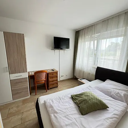 Restaurant Neffelthal Kerpen (North Rhine-Westphalia)