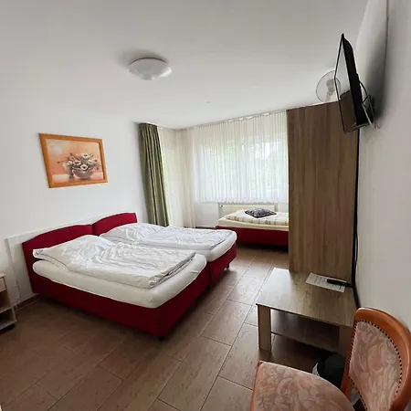 Restaurant Neffelthal