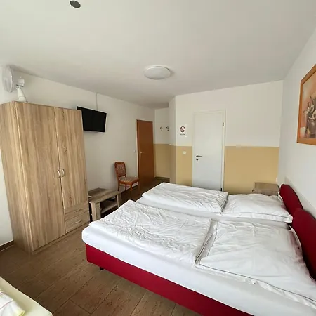 Restaurant Neffelthal Kerpen (North Rhine-Westphalia)