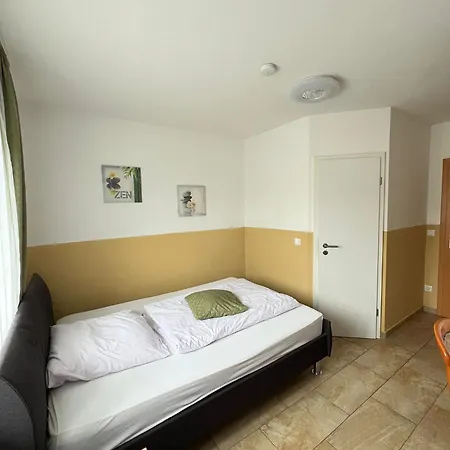 Restaurant Neffelthal 3*