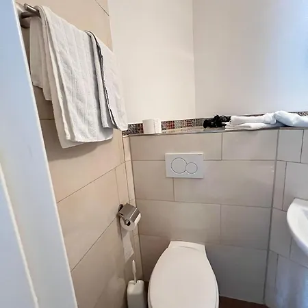 Hotell Restaurant Neffelthal 3*