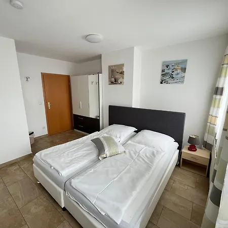 Restaurant Neffelthal Hotel Kerpen (North Rhine-Westphalia)