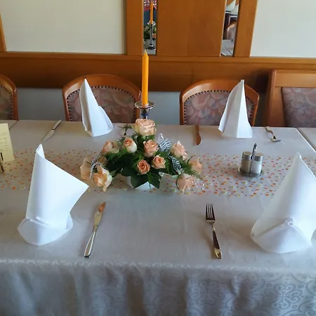 Hotel Restaurant Neffelthal Kerpen (North Rhine-Westphalia)