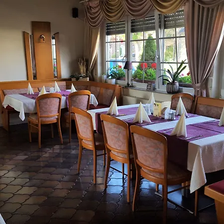 Hotel Restaurant Neffelthal Kerpen (North Rhine-Westphalia)