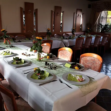 Restaurant Neffelthal