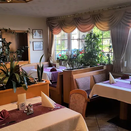 Restaurant Neffelthal Kerpen (North Rhine-Westphalia)