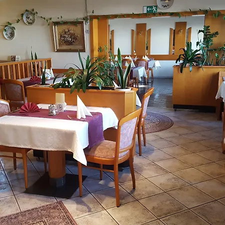 Restaurant Neffelthal Kerpen (North Rhine-Westphalia)