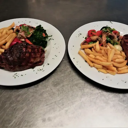 Restaurant Neffelthal 3*