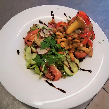 Restaurant Neffelthal