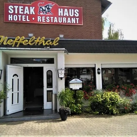 Restaurant Neffelthal Kerpen (North Rhine-Westphalia)