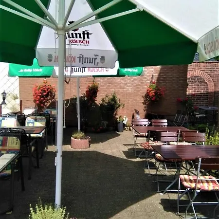 Restaurant Neffelthal Hotell