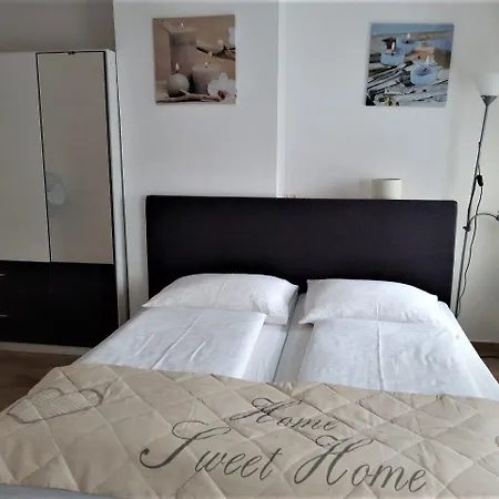 Hotell Restaurant Neffelthal Kerpen (North Rhine-Westphalia)