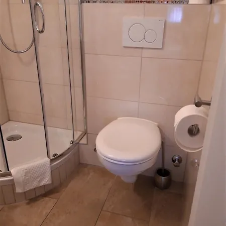 Hotell Restaurant Neffelthal