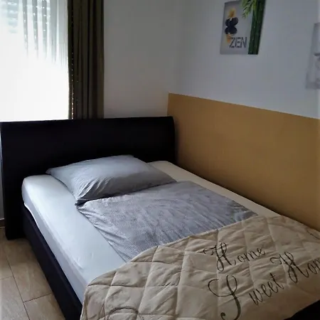 Hotell Restaurant Neffelthal