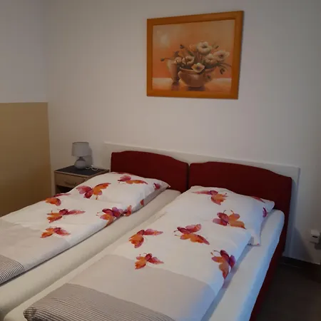 Hotell Restaurant Neffelthal Kerpen (North Rhine-Westphalia)