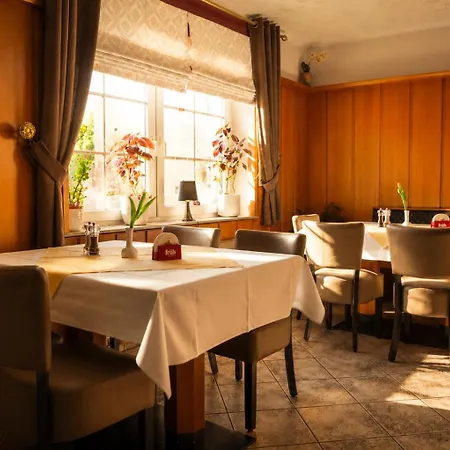 Restaurant Neffelthal