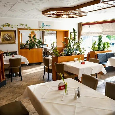 Hotel Restaurant Neffelthal
