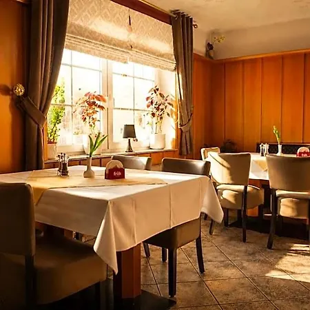 Otel Restaurant Neffelthal Kerpen (North Rhine-Westphalia)