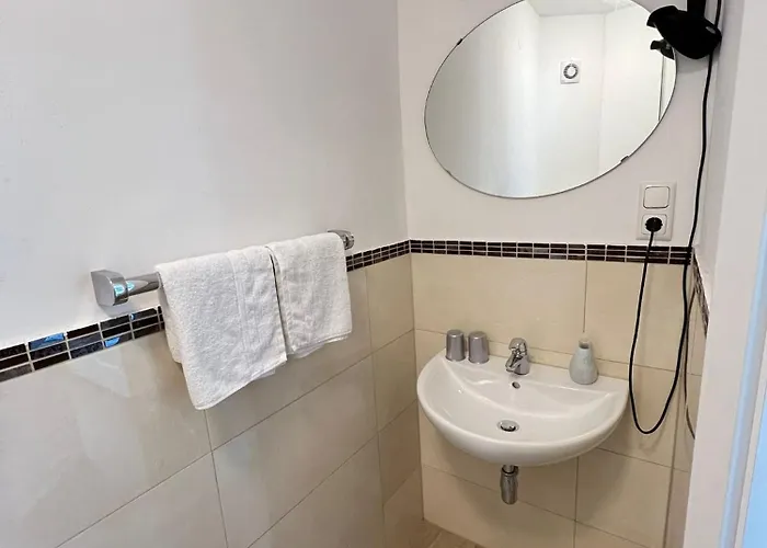 Hotel Restaurant Neffelthal Kerpen (North Rhine-Westphalia)