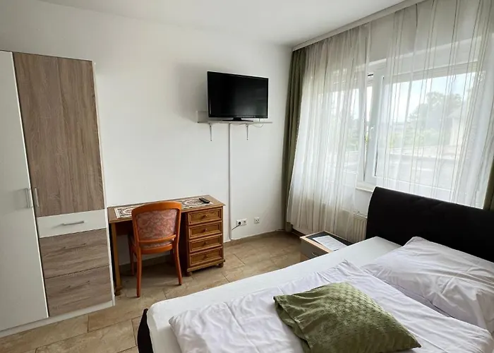 Restaurant Neffelthal Kerpen (North Rhine-Westphalia)