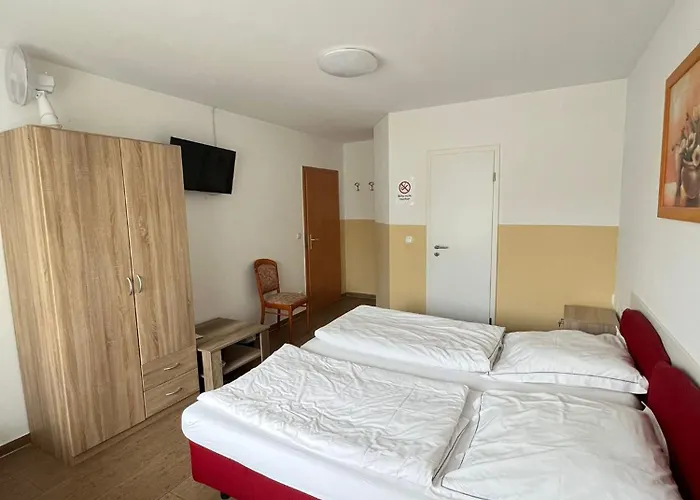 Restaurant Neffelthal Kerpen (North Rhine-Westphalia)