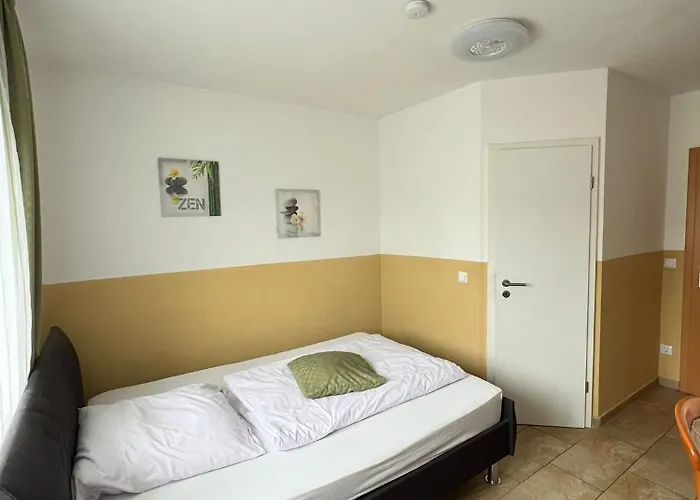 Restaurant Neffelthal 3*