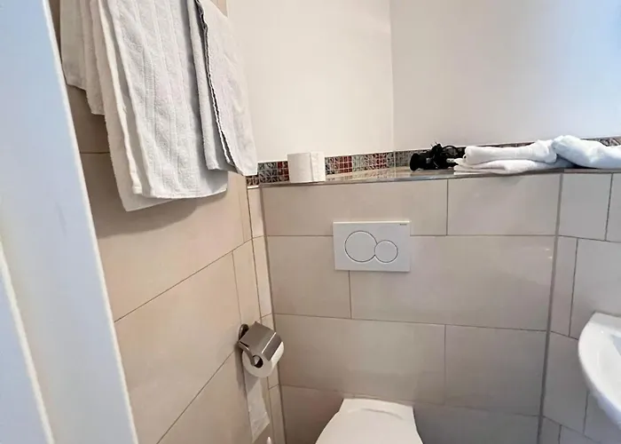 Hotel Restaurant Neffelthal 3*