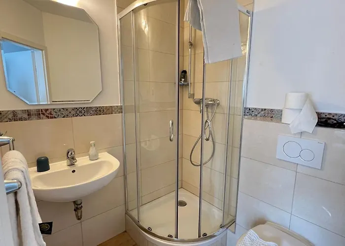 Restaurant Neffelthal Kerpen (North Rhine-Westphalia)