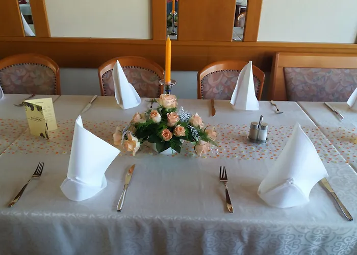 Hotel Restaurant Neffelthal Kerpen (North Rhine-Westphalia)