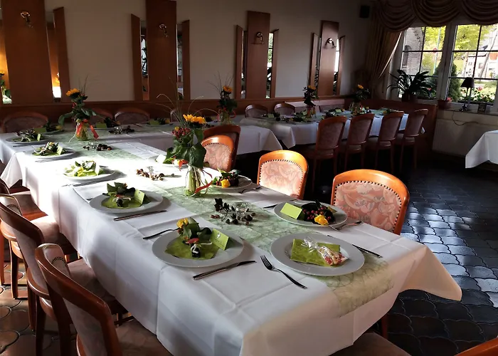 Restaurant Neffelthal