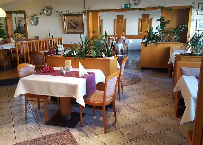 Restaurant Neffelthal Kerpen (North Rhine-Westphalia)
