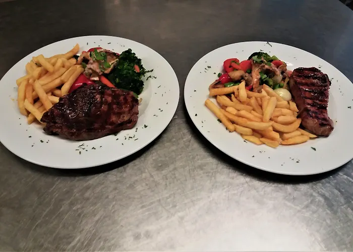 Restaurant Neffelthal 3*