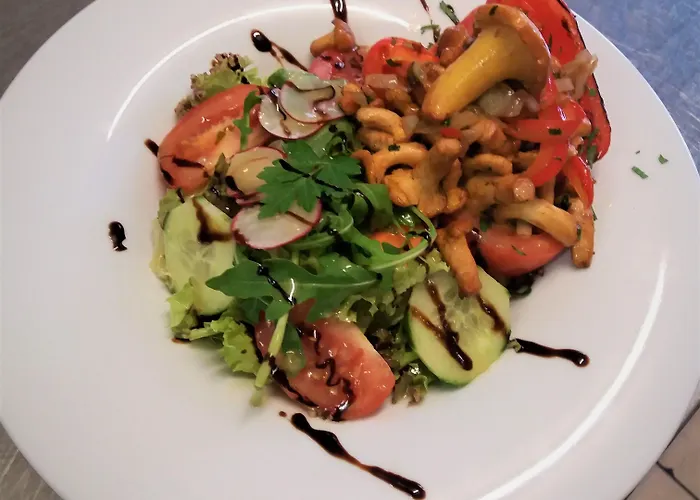 Restaurant Neffelthal