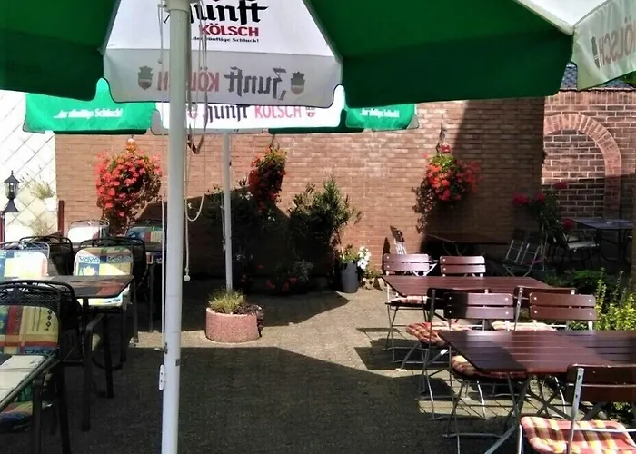 Restaurant Neffelthal Hotel