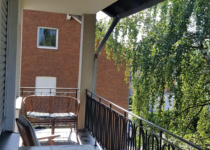 Restaurant Neffelthal