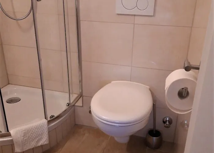 Hotel Restaurant Neffelthal