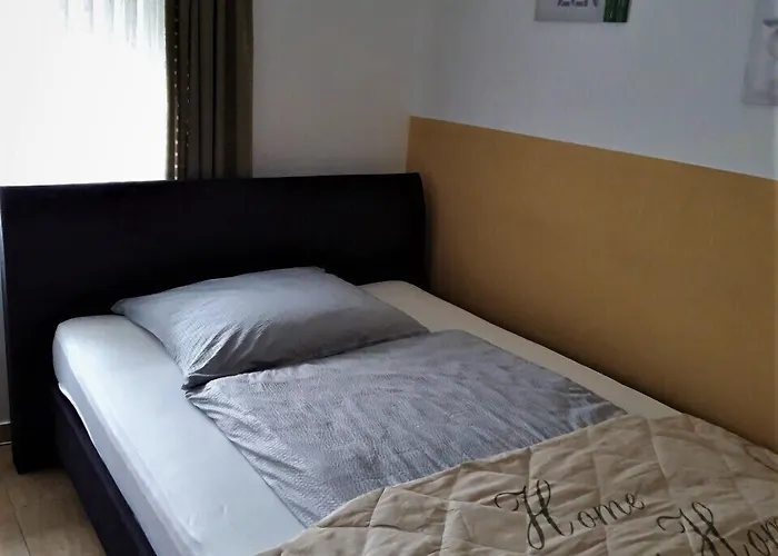 Hotel Restaurant Neffelthal