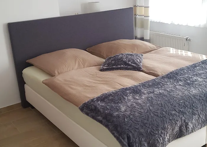 Restaurant Neffelthal 3*