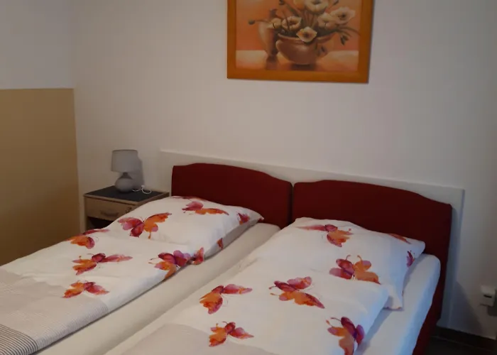 Hotel Restaurant Neffelthal Kerpen (North Rhine-Westphalia)